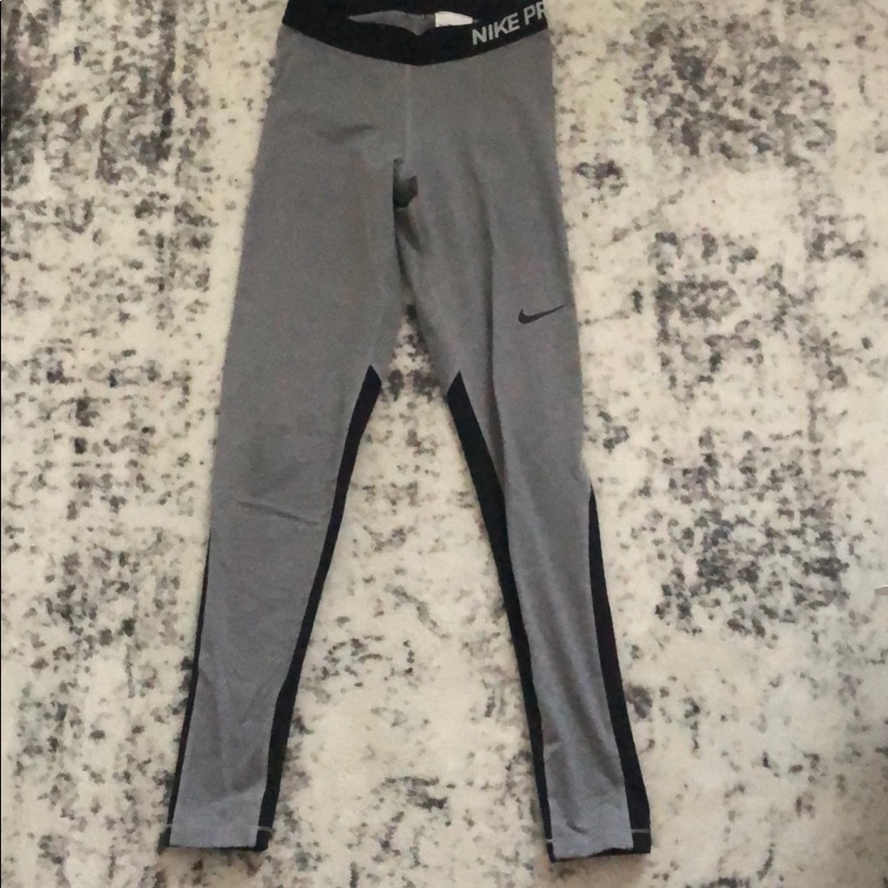 Nike Dri-Fit Pro leggings
